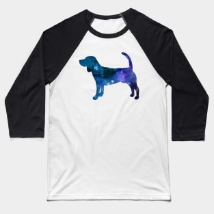 Beagle Baseball T-Shirt